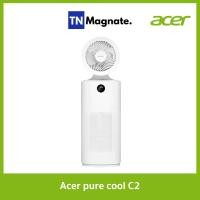 Acerpure พัดลมฟอกอากาศ 2 in 1 Air Circulator and Purifier C2 รุ่น AC551-50W