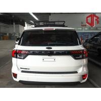 ราคา แร็คหลังคา SUV ถาดแร็คตะแกรงหลังคา Toyota Fortuner Isuzu Mu X Mu 7 Mitsubishi Pajero Ford Everest พร้อมชุดน็อตติดตั้งและอุปกรณ์ ขนาด100x150ซม (16542485568)