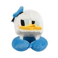 ราคา เชอรี่เมดัฟฟี่ หมอนรองคอหมอนลายน่ารักมีหมวก หมอนรองคอนิ่มสบายลายการ์ตูน (19987574750)