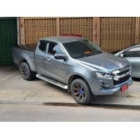 ราคา ผ้าใบปิดกระบะ ISUZU ปี 2019 2022 พลนุภาพ พลิกโลก ประตู ยี่ห้อ HOOKLOCK โรงงานขายเอง ดี ทน ถูก (15384003307)