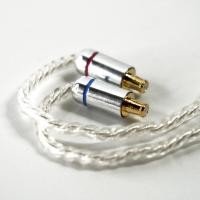 ราคา สายอัพเกรดหูฟัง Cryst Audio Silver Plated Copper 4X V 2 (6192896472)