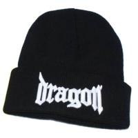 ราคา Fenผู้ชายถักหมวกBeanie SkullcapหมวกกะลาสีCuff Brimless Retro Navy (15956198375)