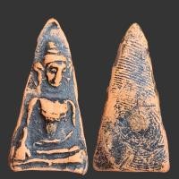 ราคา พระผงสุพรรณ เบญจภาคี ส่งตามภาพ (17525942298)