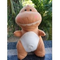 ราคา ตุ๊กตาไดโนเสาร์ ไดโนเสาร์ขนาด 35 เซนติเมตร ส่งเร็ว ส่งไว ราคาน่ารัก ขนาดน่ารัก พร้อมส่ง สินค้าผลิตในประเทศไทย (11269880579)