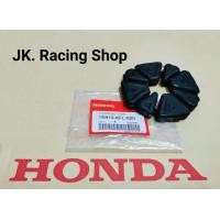 ราคา ยางกระชาก ยางดุมล้อ HONDA แท้ WAVE100 WAVE110 WAVE125 เวฟ125 เวฟ100 เก่า (14145535114)