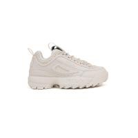 ราคา FILA Disruptor II Woven รองเท้าลำลองผู้หญิง (21146029980)