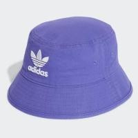 ราคา Adidas Collection อาดิดาส หมวกบักเก็ต หมวกปีกรอบ Adicolor Classic Bucket Hat IB9997 IC0009 IC0010 (20689598376)