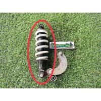 ราคา โช้คหลัง กระเดื่องโช้คหลัง Mslaz Yamaha Mslaz แท้มือสอง แยกซื้อสินค้าได้ค่ะ (20458368724)