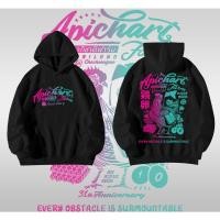 ราคา COD เสื้อผ้าฝ้ายApichat Farm า เสื้อฮู้ดแขนยาวอภิชาติฟาร์มสีรุ้ง ใหม่ M 3XL (20963351607)