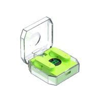 ราคา หูฟังบลูทูธ VITOG 5 3 TWS หูฟังไร้สายพร้อมจอแสดงผล LED Macaroon 9D ชุดหูฟังสเตอริโอไฮไฟระบบสัมผัสหูฟังลดเสียงรบกวนควบคุมด้วยไมค์ HD (17990554352)