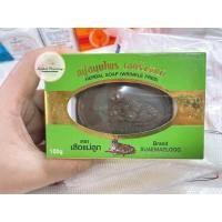 ราคา สบู่เสือแม่ลูก สบู่สมุนไพรตราเสือแม่ลูก ขนาด100 g มี 3 สูตร ให้เลือกค่ะ (9218266991)