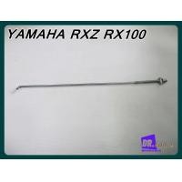 ราคา สายเบรกหลัง มอเตอร์ไซค์ RXZ YAMAHA RXZ RX100 Rear Brake Cable (10523562903)