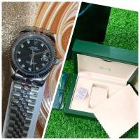 ราคา นาฬิกาโรเล็กซ์Dáte just Automatic size36mm (20733560568)