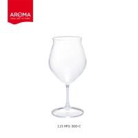 ราคา Hario แก้ว HARIO 115 Heat Resistant Flavor Glass Tulip HFG 300 C (16980937218)