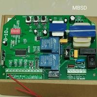 ราคา แผงวงจร มอเตอร์ประตูรีโมทรุ่นใหม่ G 10B1 สินค้าใหม่ รีโมทประตูรั้ว ประตูอัตโนมัติ control panal sliding gate แผงG 10B1ประตูรีโมทแผงคอนโทรลประตูรีโมทบ้า (8312908692)