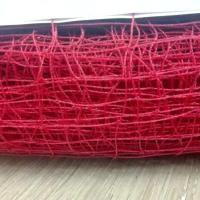 ราคา Net เน็ต ตาข่าย แบดมินตัน VRK เบอร์2 ราคา ชิ้น (9875994347)