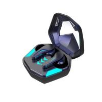 ราคา หูฟังบลูทูธแท้ True หูฟังเอียบัด ไร้สายหูฟังขนาดจิ๋ว ชุดหูฟังหูฟังเพลงสเตอริโอการตัดเสียงรบกวนด้วยไมโครโฟน (18763908391)