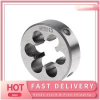 ราคา WS M12 M14 M16 M18 M20เมตริก HSS ด้าย Hand Tap Pitch 1 5มม คุณภาพสูง (2538040859)