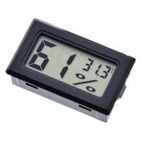 ราคา 3 แบบ ส่งไว ส่งทุกวัน Hygrometer เครื่องวัดความชื้น วัดความชื้น วัดอุณหภูมิ เครื่องวัดความชื้นและอุณหภูมิ HTC1 htc2 (20971966797)