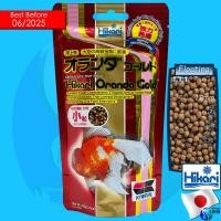 ราคา Hikari Goldfish Staple Lionhead Oranda Gold Goldfish Gold Goldfish Excel อาหารเม็ดสำหรับปลาทอง ฮิคาริ ไลอ้อนเฮด ออรันดา Fish Food อาหารปลาทอง Goldfish food อาหารปลา (7546940556)