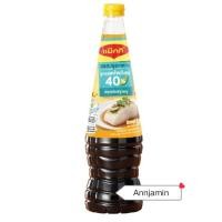 ราคา แม็กกี้ ซอสปรุงอาหาร สูตรลดโซเดียม40 680 มล (20880142471)