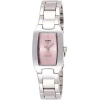 ราคา นาฬิกา รุ่น Casio นาฬิกาข้อมือ นาฬิกาผู้หญิง รุ่น LTP 1165N 1CLTP 1165N 9CLTP 1165A สายแสตนเลส ของแท้100 ประกันศูนย์ CASIO 1 ปี จากร้าน MIN WATCH (8194743060)