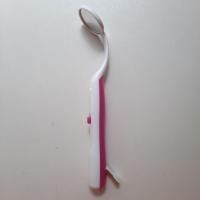 ราคา กระจกส่องฟัน มีไฟLED กระจกตรวจช่องปาก (16576408977)