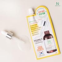 ราคา Ample N Peptide Shot VC Shot Ampoule 7ml (17595960210)