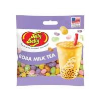 ราคา Jelly Belly Bean Boozled Bubble Tea 1 ห่อ มี 5 รส น้ำหนัก 70 กรัม BBF 17 10 25 (21150929618)