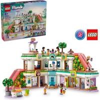 ราคา เลโก้ LEGO Friends 42604 Heartlake City Shopping Mall (21267982415)