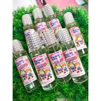 ราคา น้ำหอมกลิ่นแป้งดีนี่คิดส์ ขวดใหญ่ 35 ml (12167319448)