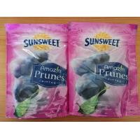 ราคา แบบซอง 200gx2ซอง ลูกพรุน SunSweet แท้ สูตรหวานปกติ ลูกพรุนอบแห้ง No Seeds Dried Prunes ลูกพรุนไร้เมล็ด ซันสวีท ลูกพรุน อบแห้ง พรุน พรุนไร้เมล็ด (17625253351)