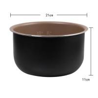 ราคา PHILIPS หม้อหุงข้าว หม้อหุงข้าว อะไหล่แท้ HD3030 HD3031 HD3032 HD3051 HD3151 หม้อหุงข้าวแบบไม่ติด 3L (20006632627)