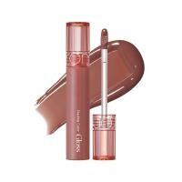 ราคา พร้อมส่ง ถูกที่สุด ของแท้ rom nd GLASTING COLOR GLOSS ลิปกลอส romand เนื้อฉ่ำวาว รุ่น Lisa (21196125559)