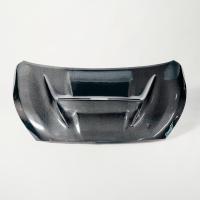 ราคา Econ GT ฝากระโปรงคาร์บอน ไฟเบอร์ คาร์บอน เคฟล่า MITSUBISHI Mirage MC ลายสอง (17255833748)