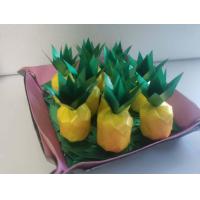 ราคา เหรียญโปรยทาน สับปะรดธรรมดา ตัวเปล่า (19040300717)