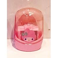 ราคา กบเหลาดินสอ SANRIO มีช่องเหลา 2 ช่อง สำหรับหัวเล็ก และหัวใหญ่ มี 4 ลาย (20525780025)