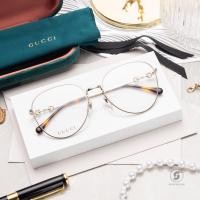 ราคา แว่นสายตา Gucci GG0880O 006 (20820383422)