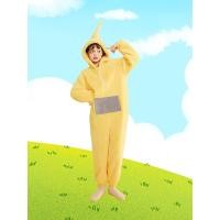 ราคา ชุดเทเลทับบี้ พร้อมส่ง ชุดมาสคอตผู้ใหญ่ เทเลทับบี้ ชุดมาสคอต ชุดเทเลทับบี้ ชุดเทเลทับบี้ ขนนุ่ม สินค้าพร้อมส่ง ชุดเทเลทับบี้ (19106639647)