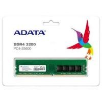 ราคา ADATA RAM For PC แรมคอมพิวเตอร์ตั้งโต๊ะ 16GB DDR4 3200 U DIMM Memory รุ่น AD4U320016G22 RGN U DIMM DDR4 16GB Buss 3200 MHz PC4 25600 DDR4 STD 12V Lifetime warranty By SIS and WTG (10127259414)