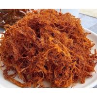 ราคา หมูฝอย เกรด A แพ็ค 500 กรัม สดใหม่ไม่หืนไม่อมน้ำมัน (21194097719)