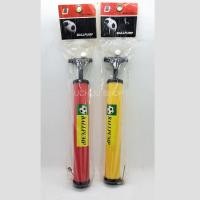 ราคา ที่สูบลมยาง ลูกบอล วอลเลย์บอล ลูกบาส ที่สูบลูกวอลเลย์บอล จักรยาน Pump แบบปั๊มมือ พกพา (19963654836)