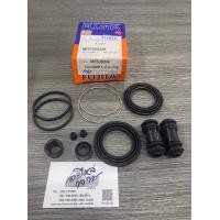 ราคา Mitsubishi Champ2 3 ชุดซ่อมดิสเบรคหน้า ผ้าเบรคใหญ่ (12076287730)