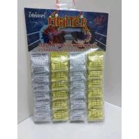 ราคา สมุนไพรหมักปลากัดอย่างดี2ห่อ25บาท (8142301228)