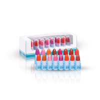 ราคา AR Lip Color Set เออาร์ ลิป คัลเลอร์ เซ็ท SRSi (5805478207)