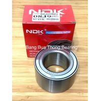 ราคา 08 J9 ลูกปืนล้อ SSANGYONG STAVIC 270 ซันยอง สตาวิค ซันยอง ไครอน ยี่ห้อ NDK 45 x 82 x 45 mm เทียบอะไหล่ ลูกปืนล้อ ซันยอง หลายยี่ห้อแพงกว่านี้ (1882594463)