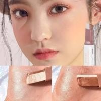 ราคา อายแชโดว์ Lameila แบบแท่ง แต่งตาทูโทน2 สีในแท่งเดียวEye Shadow Stick No 72 (9056859172)