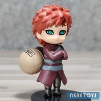 ราคา โมเดล นารูโตะ Naruto ชุด 12 ตัว แยกขาย สูงประมาณ 6 7 cm มี นารูโตะ ซาสึเกะ อิทาจิ กาอาระ คาคาชิ จิไรยะ ฮินาตะ ซากุระ (20514847838)