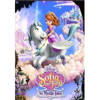 ราคา Sofia the First dvd หนังราคาถูก พากย์ไทย มีเก็บปลายทาง (16768941342)