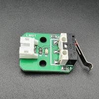 ราคา Limit Switch Module Jst2 0 สำหรับบอร์ด Kidbright (14274078800)